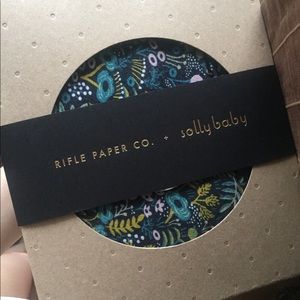 Rifle Paper Co Solly Wrap